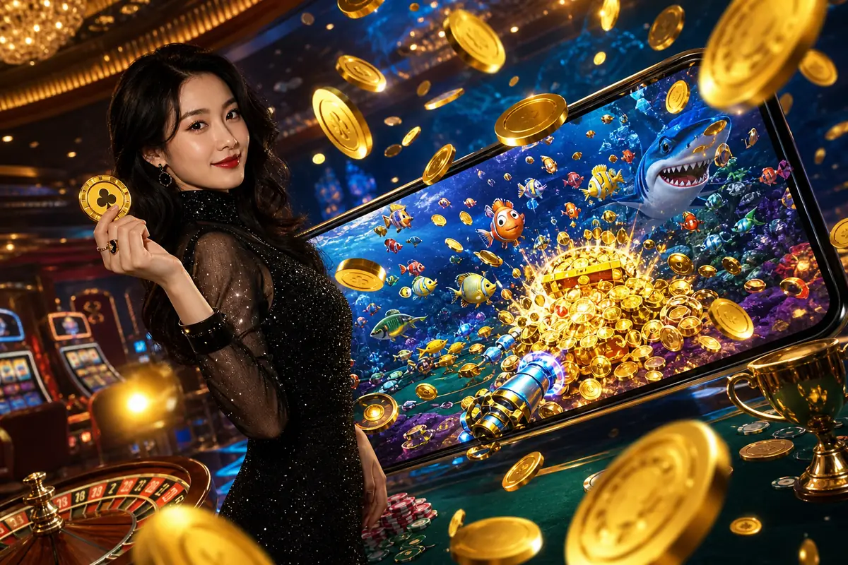 mmgo6 PG Soft Slot ဂိမ်း ထူးခြားချက်များ