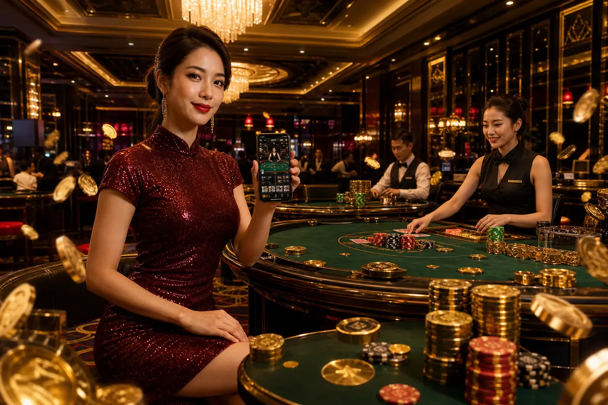 mmgo6 ဘောလုံး Live Betting Odds