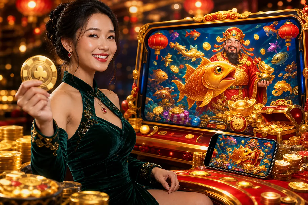 mmgo6 Esports Live Betting ကစားနည်းများ