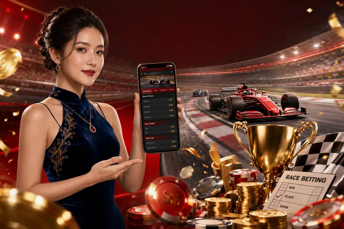 mmgo6 Live Casino Baccarat တိုက်ရိုက်ကစားခြင်း