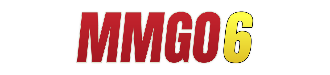 mmgo6 logo